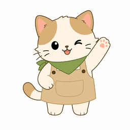 Tagomoto mascot organizing