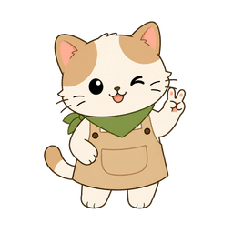 Tagomoto mascot