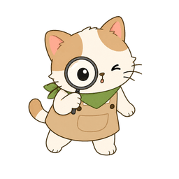 Tagomoto mascot searching